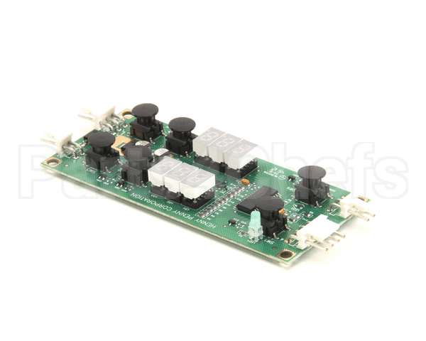 55101 Henny Penny Control-Hmr Radiant & Air Heat