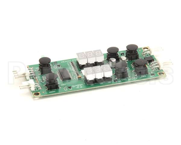 55102 Henny Penny Control-Hmr Radiant&Water Heat