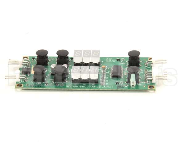 55102 Henny Penny Control-Hmr Radiant&Water Heat