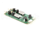55102 Henny Penny Control-Hmr Radiant&Water Heat