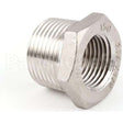 55107 Compatible Blodgett 3/4Npt To 1/2 Reducer Stainless Steel