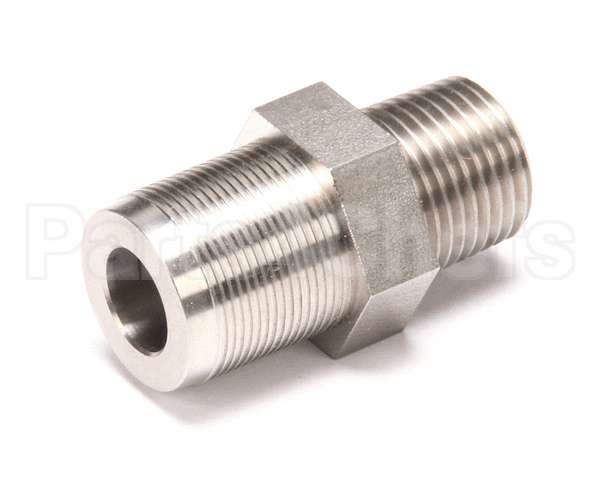 55113 Blodgett Adapter,Ss 1/2 Nnptf X.94 Barb