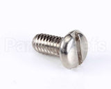 5512 Nieco Combo Head Ms, 8-32 X 3/8, Sst