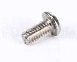 5512 Nieco Combo Head Ms, 8-32 X 3/8, Sst
