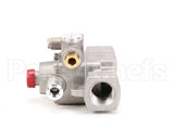 55127 Blodgett Ts11 Safety Valve,1/4Tube Fit