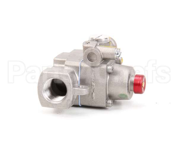 55127 Blodgett Ts11 Safety Valve,1/4Tube Fit