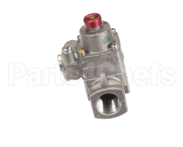 55127 Marsal Pizza Ovens Ts11 Safety Valve,1/4Tube Fit