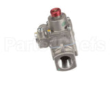 55127 Marsal Pizza Ovens Ts11 Safety Valve,1/4Tube Fit
