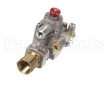 55127 Marsal Pizza Ovens Ts11 Safety Valve,1/4Tube Fit