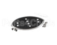 55135SUBWAY Nemco Blade (Set Of 2)