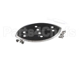 55135SUBWAY Nemco Blade (Set Of 2)