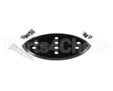 55135SUBWAY Nemco Blade (Set Of 2)