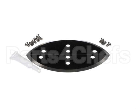 55135SUBWAY Nemco Blade (Set Of 2)