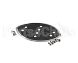 55135SUBWAY Nemco Blade (Set Of 2)