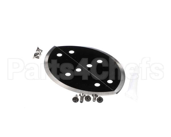 55135SUBWAY Nemco Blade (Set Of 2)