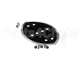 55135SUBWAY Nemco Blade (Set Of 2)