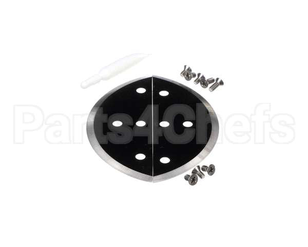 55135SUBWAY Nemco Blade (Set Of 2)