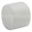 55136 Compatible Nemco Bushing Solid-Nem
