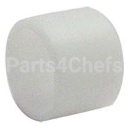 55136 Compatible Nemco Bushing Solid-Nem