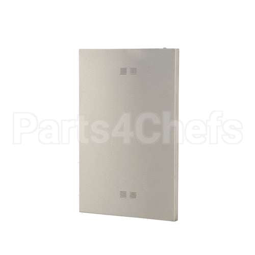 55137 Alto Shaam Left Hinge Door Assb,750-Ctus Marine
