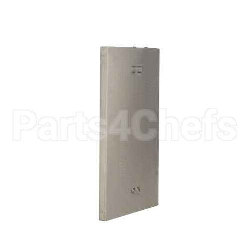 55137 Alto Shaam Left Hinge Door Assb,750-Ctus Marine
