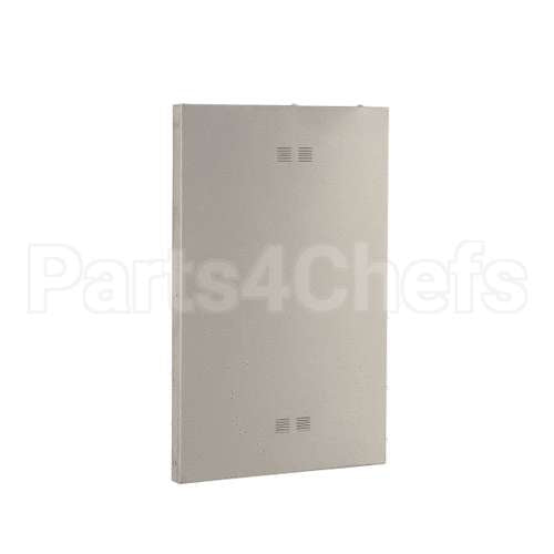 55137 Alto Shaam Left Hinge Door Assb,750-Ctus Marine