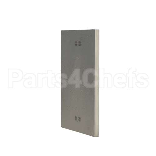 55137 Alto Shaam Left Hinge Door Assb,750-Ctus Marine