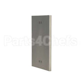 55137 Alto Shaam Left Hinge Door Assb,750-Ctus Marine