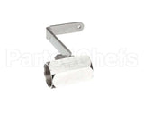 55137 Henny Penny Assembly - 580 Drain & Lever