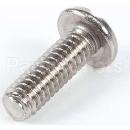 5514 Compatible Midwest Appliance Parts Sst 8-32X1/2 Phms