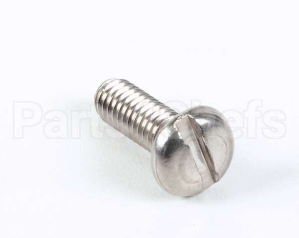 5514 Nieco Phms, 8-32 X 1/2 , Sst