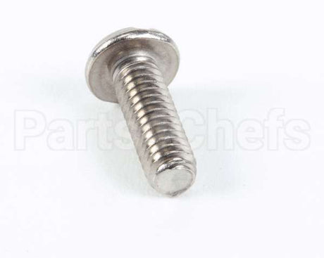 5514 Nieco Phms, 8-32 X 1/2 , Sst