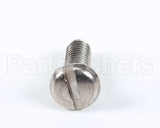 5514 Nieco Phms, 8-32 X 1/2 , Sst