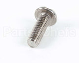 5514 Nieco Phms, 8-32 X 1/2 , Sst