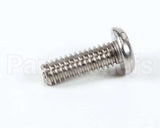 5514 Nieco Phms, 8-32 X 1/2 , Sst