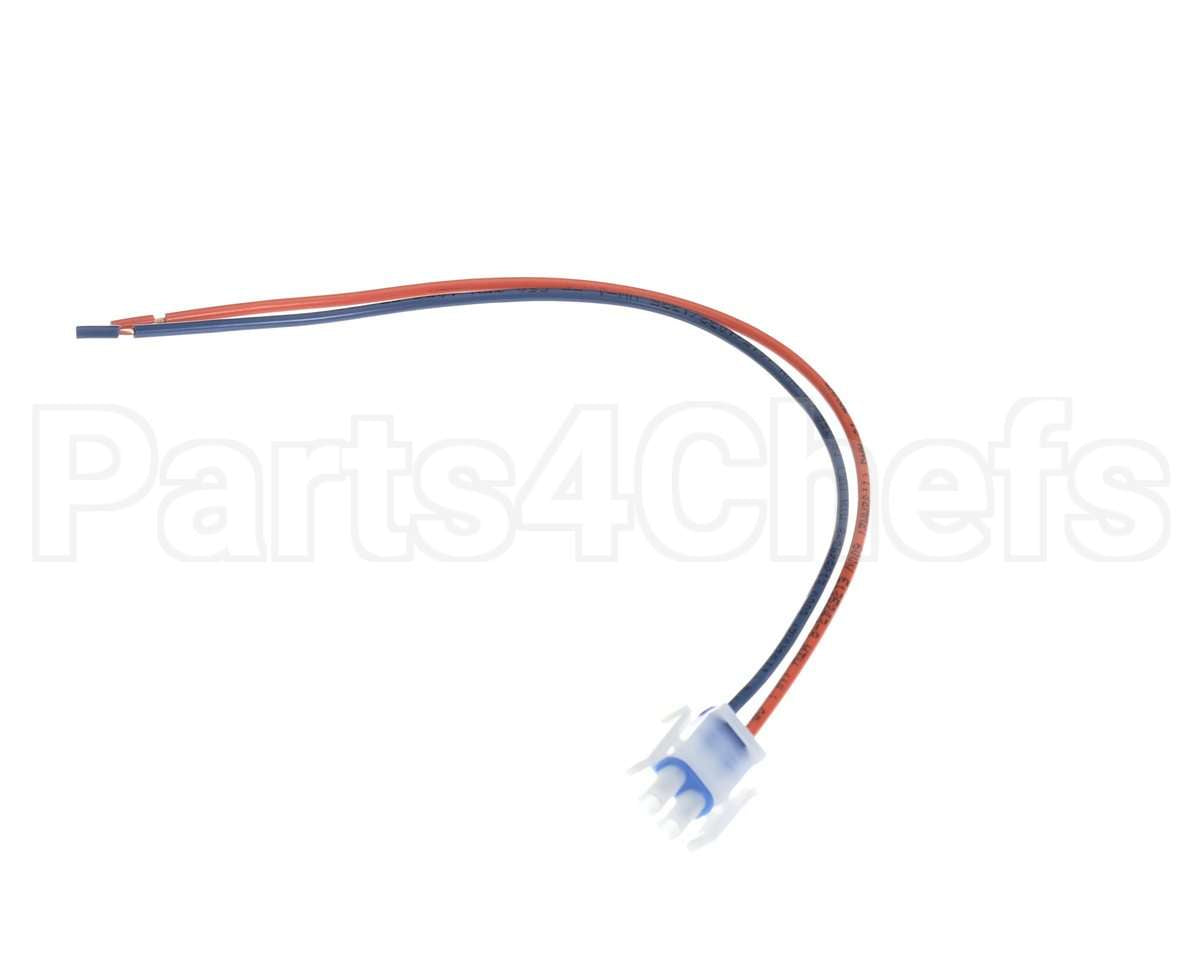55141 Structural Concepts Power In Harness