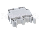 55143 Henny Penny Block-Section Terminal-12Mm