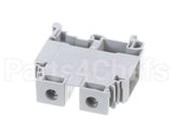 55143.0000 Henny Penny Block-Section Terminal-12Mm
