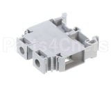 55143.0000 Henny Penny Block-Section Terminal-12Mm