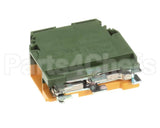 55144 Henny Penny Block-Ground Terminal-16Mm
