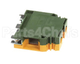 55144 Henny Penny Block-Ground Terminal-16Mm