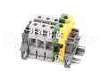 55147 Henny Penny Assembly- 12Mm/4 Terminal Block