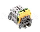 55147 Henny Penny Assembly- 12Mm/4 Terminal Block