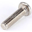 5515 Compatible Nieco Sst 8-32X5/8In Rhms