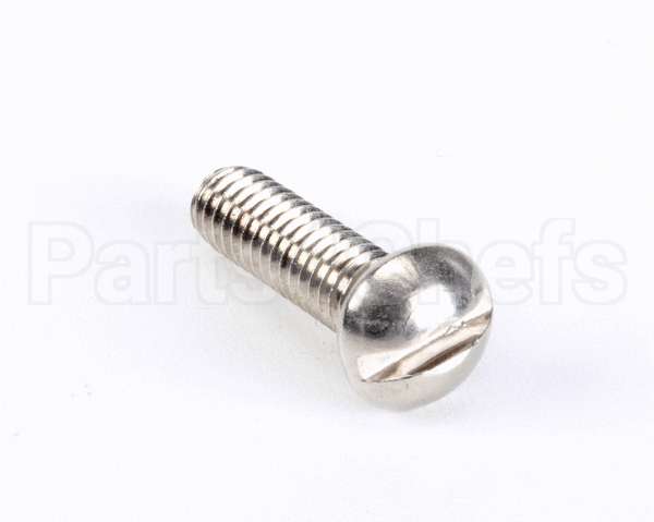 5515 Nieco Rhms, 8-32 X 5/8, Sst