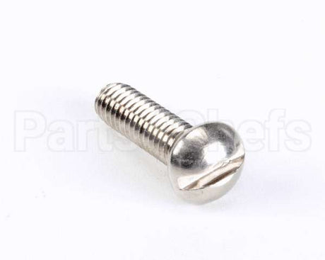 5515 Nieco Rhms, 8-32 X 5/8, Sst
