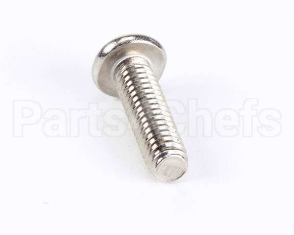 5515 Nieco Rhms, 8-32 X 5/8, Sst