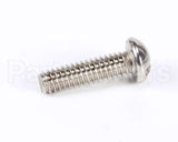 5515 Nieco Rhms, 8-32 X 5/8, Sst