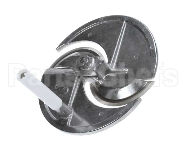 55157-1 Nemco Adjustable Slicing Assembly