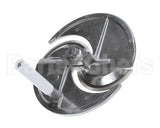55157-1 Nemco Adjustable Slicing Assembly